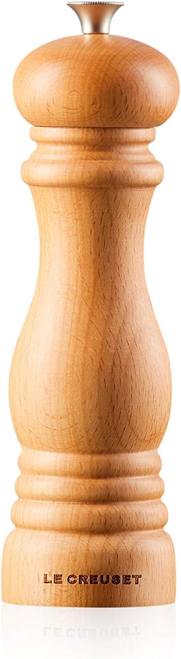 Classic Salt Mill-Beech Wood