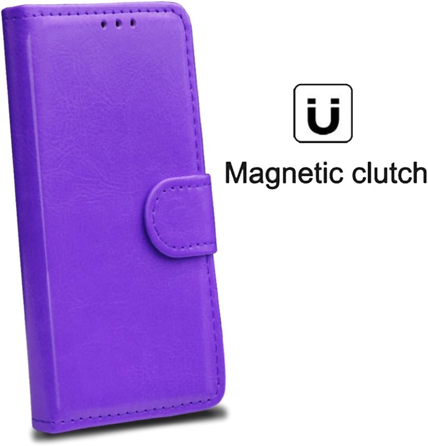GAPlus Huawei P Smart 2020 Leather Case - Image 5