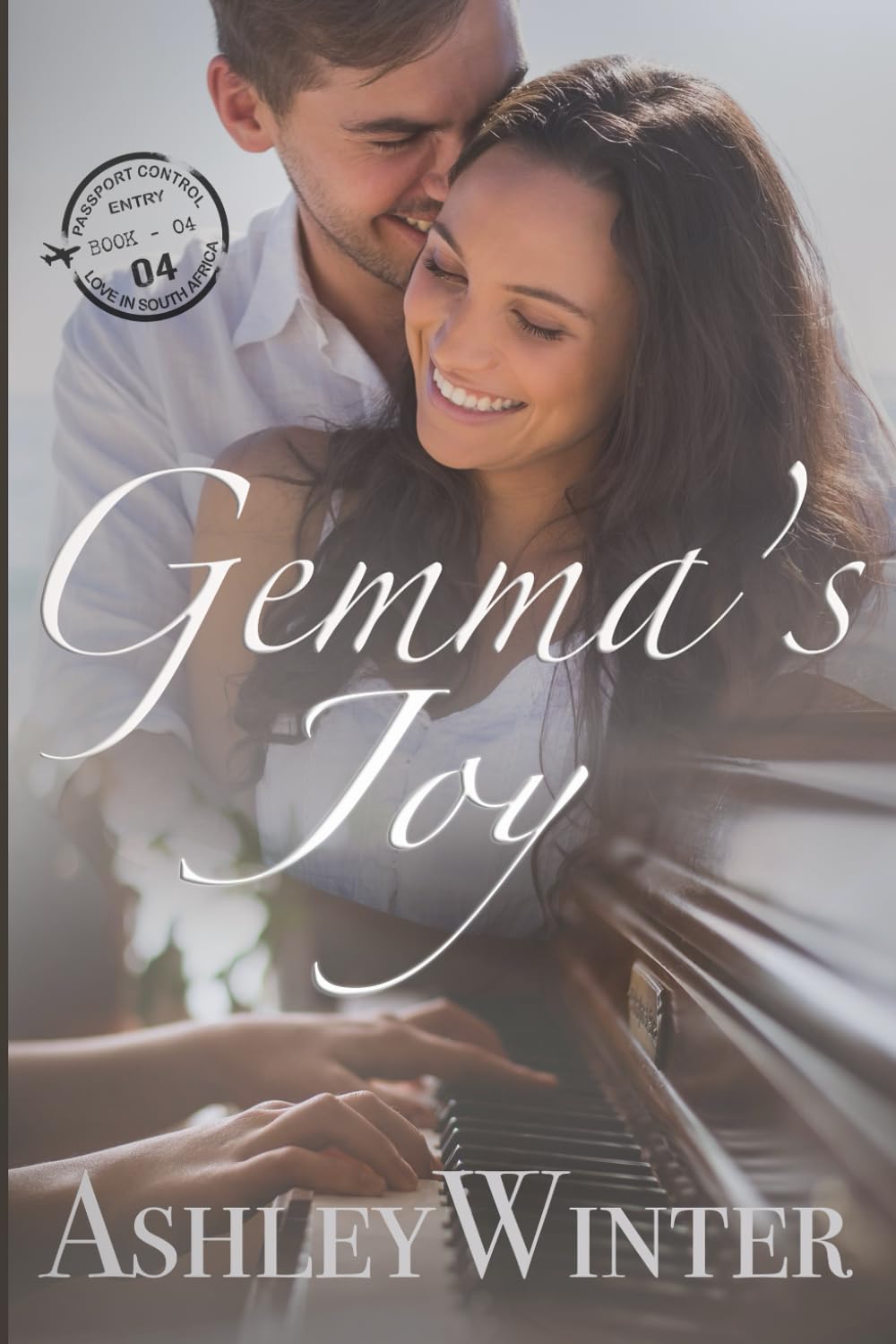 Gemma’s Joy: 4 (Love in South Africa)