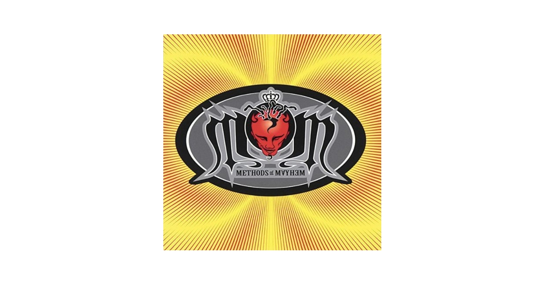 Methods of Mayhem - Methods Of Mayhem - Amazon.com Music