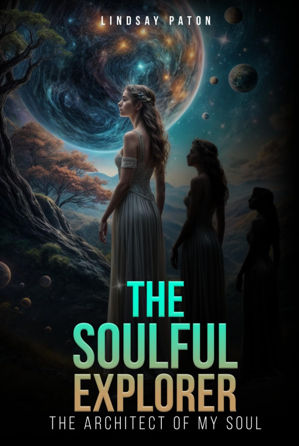 The Soulful Explorer: The Architect of My Soul