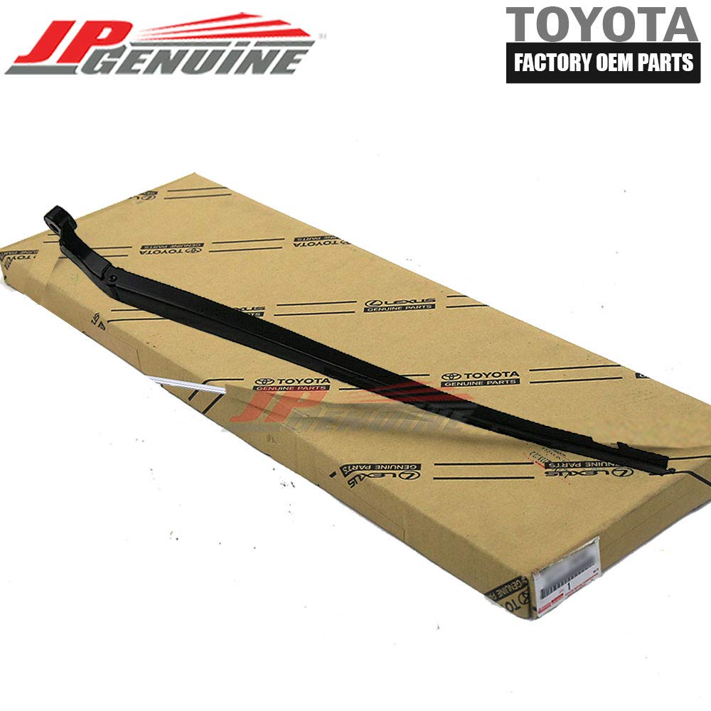 Genuine Toyota 852110C020 Wiper Arm Amazon.in Car & Motorbike