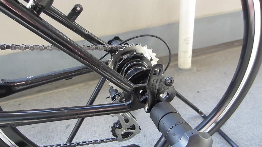 Amazon | 20インチRT * 1-3 / 8 V /ディスクブレーキフロント2