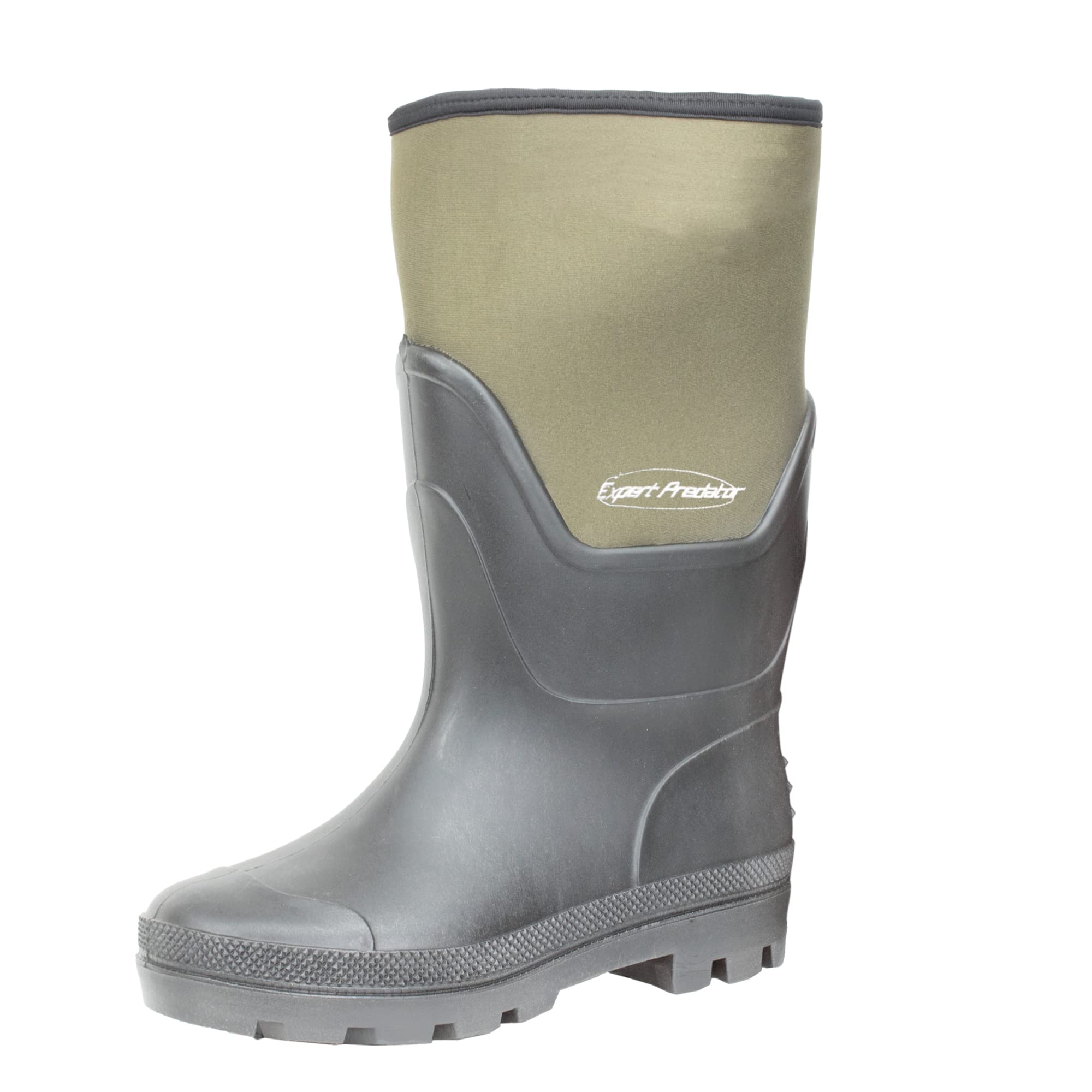 Stivali Wellington In Neoprene Stivali ad altezza ginocchioUnisex - Adulto