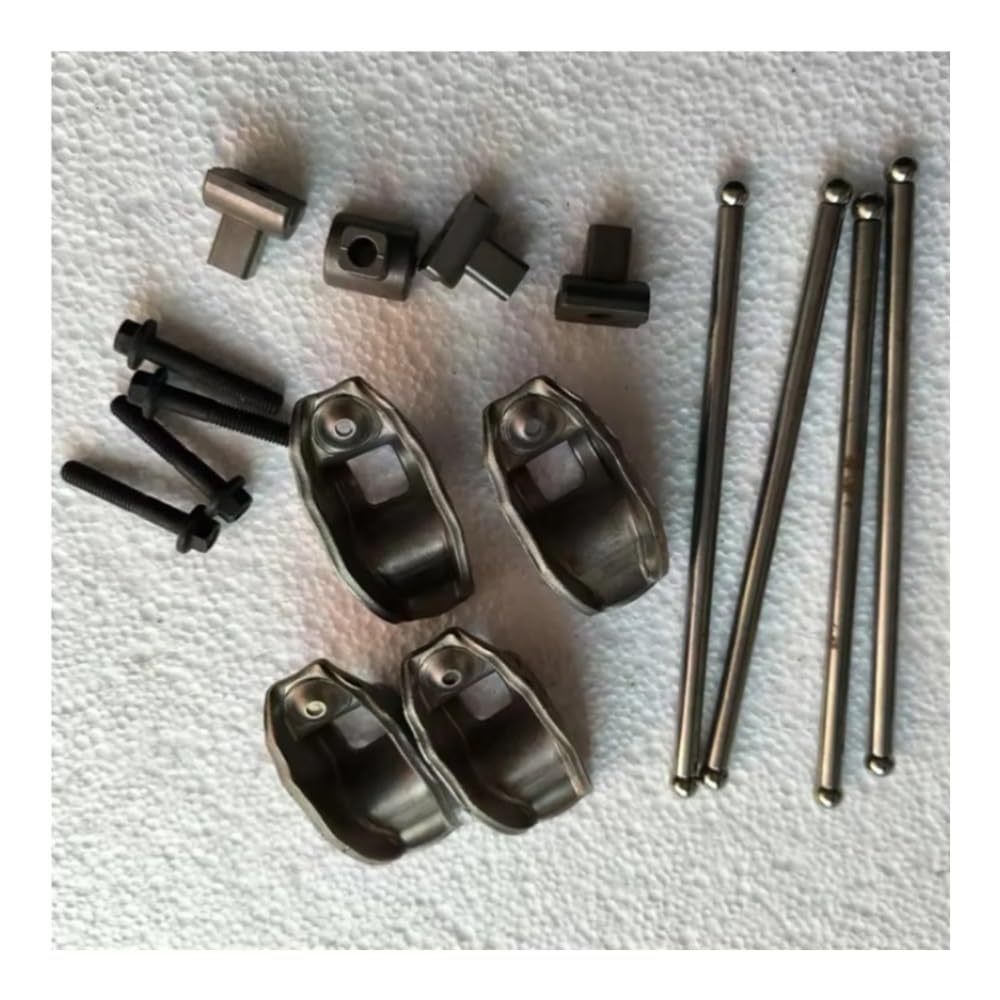 VALVE TRAIN Fit For CH20S CH640 CH620 CH730 CH740 CH750 KT730 KT740 ENGINE 2475566-S