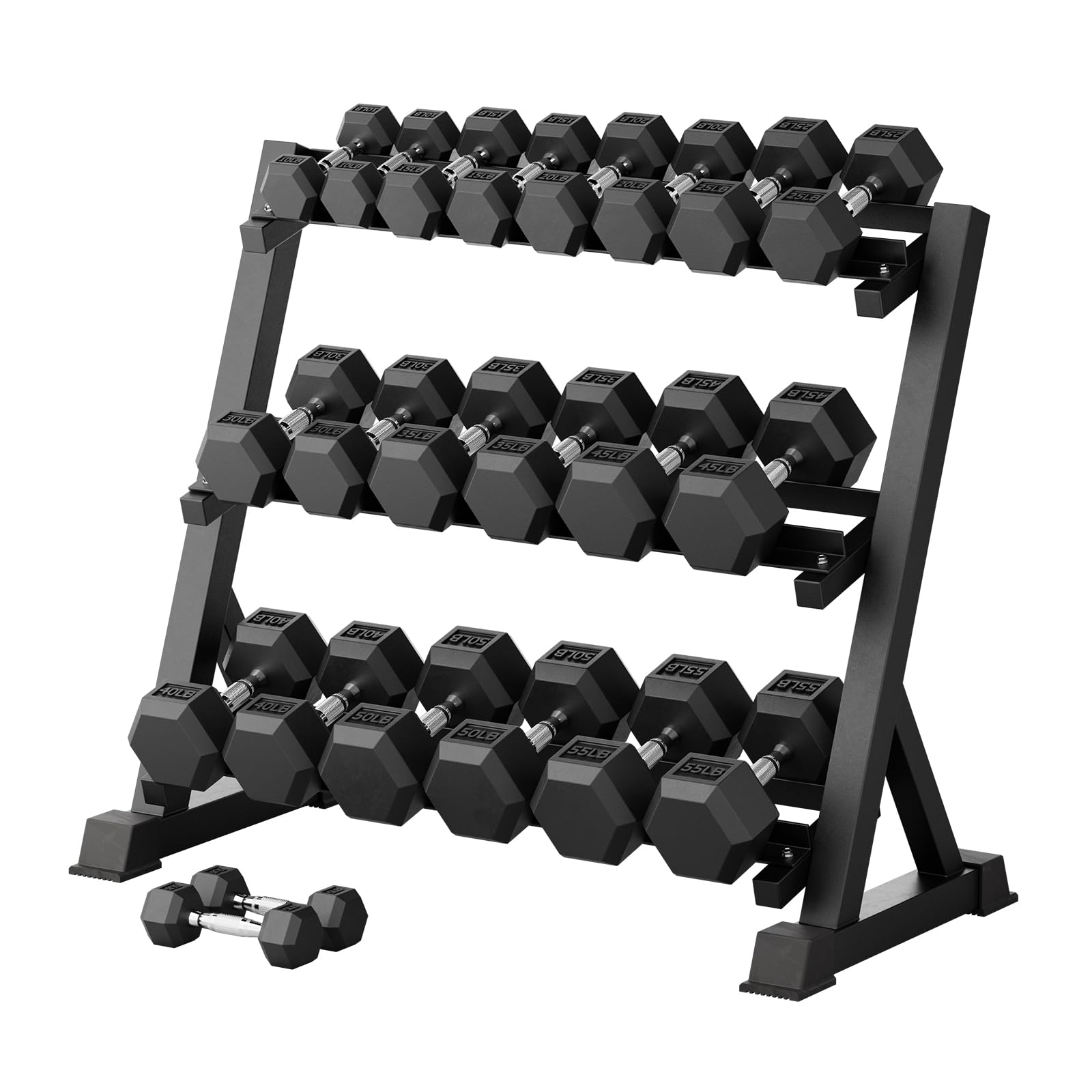 RitFit 660lb Set