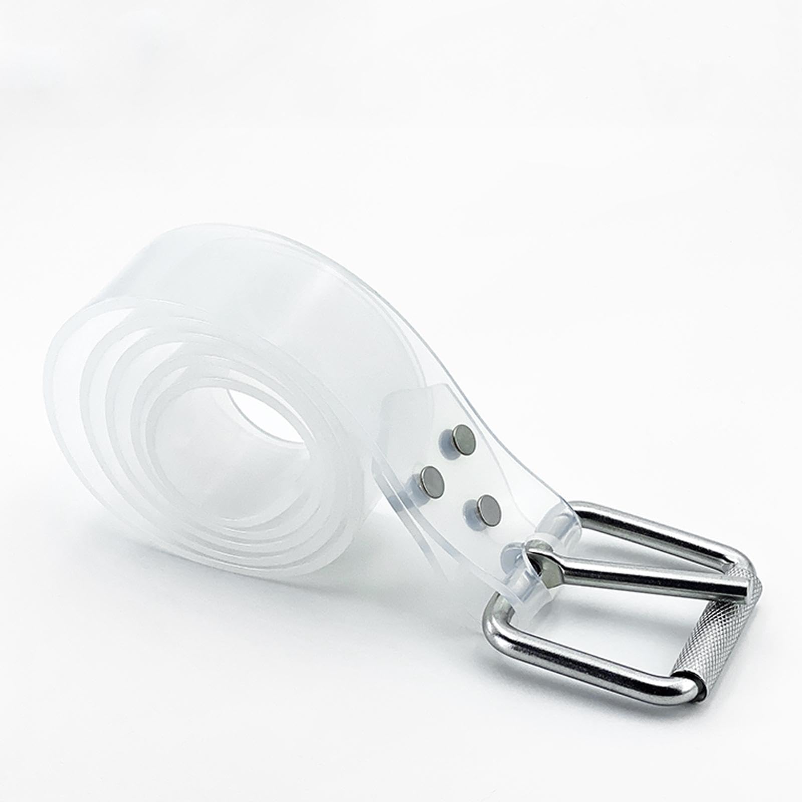 Fenteer Ceinture de Plombs de Plongée Ceinture de Plombs D'apnée à Dégagement Rapide