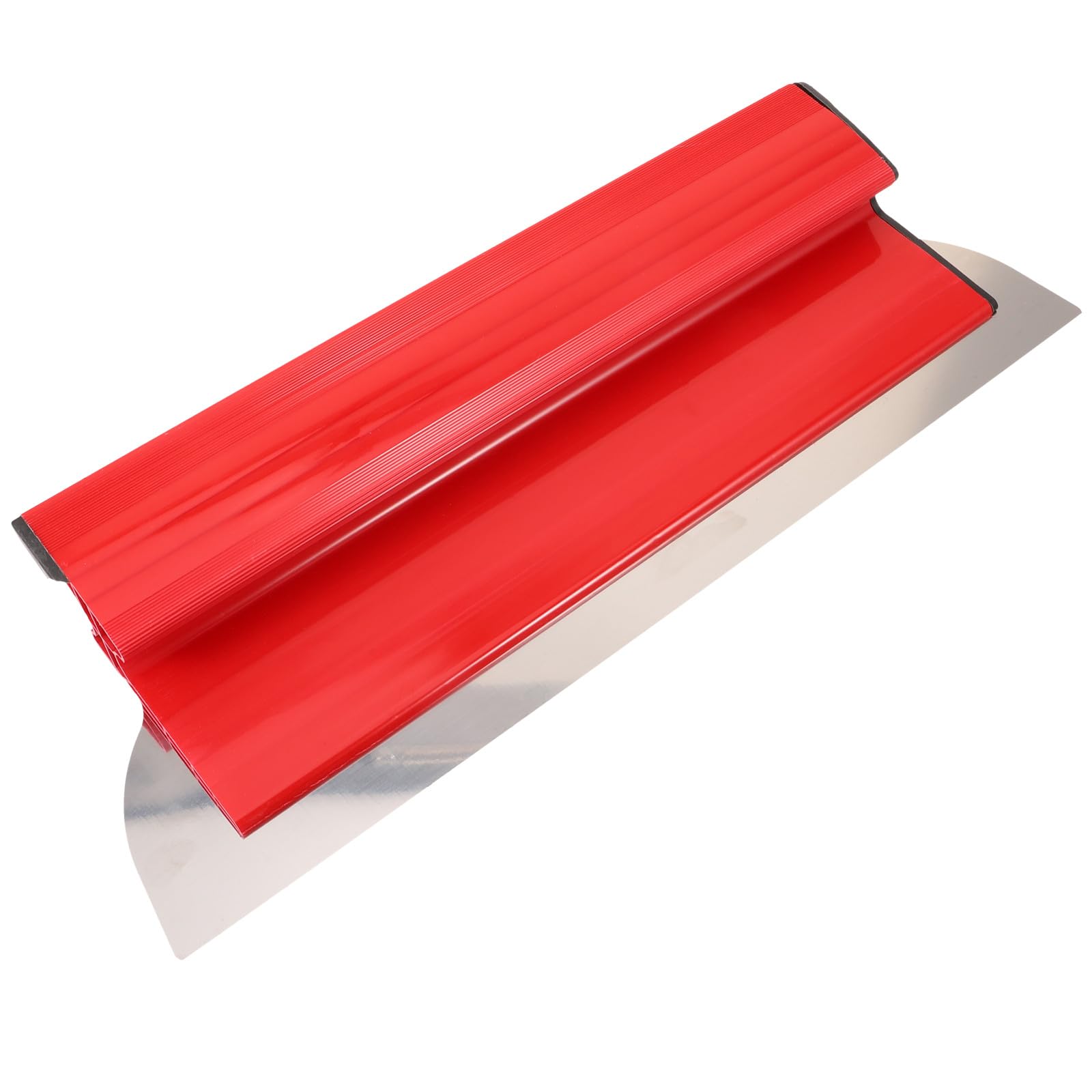 Spatule de Lissage Lot 1 en Acier Inoxydable pour Cloisons Sèches