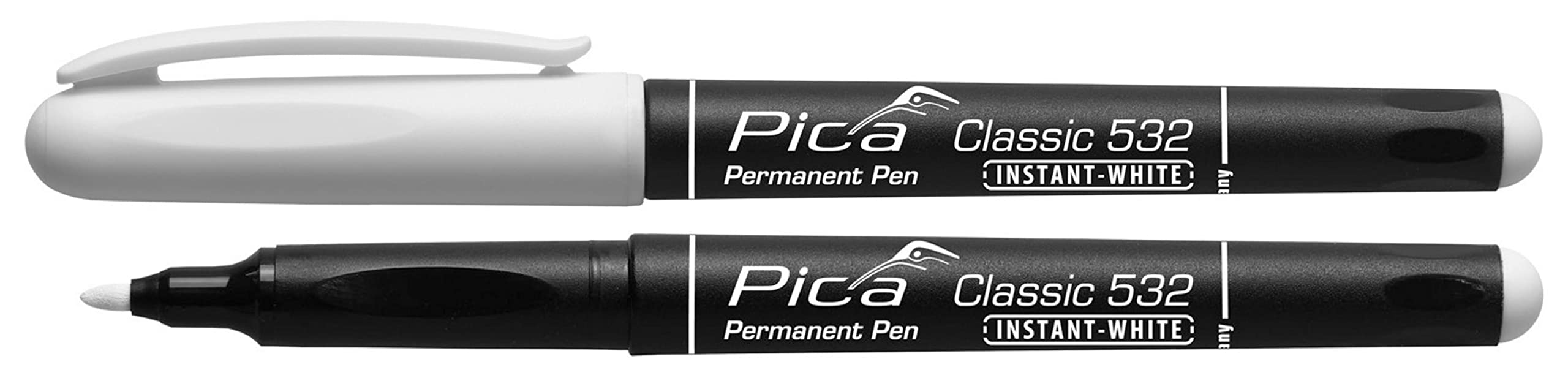 Pica Classic 532聽-聽Permanent Marker (Medium Nib)