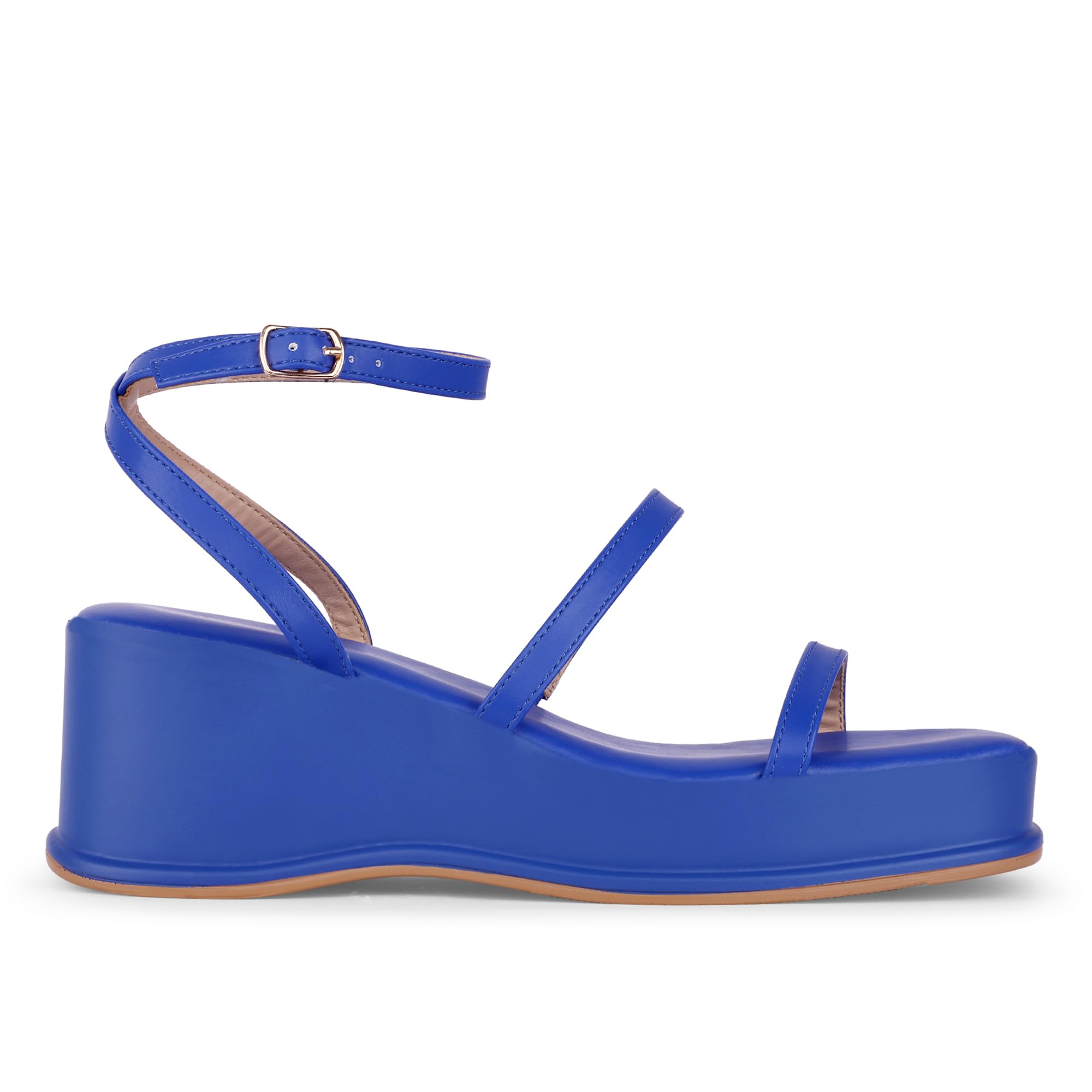 Lino Perros Casual Platform Sandles (B0CLJJYZGC) Amazon Price History, Amazon Price Tracker