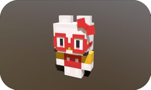 Hello Kitty Mod Craft