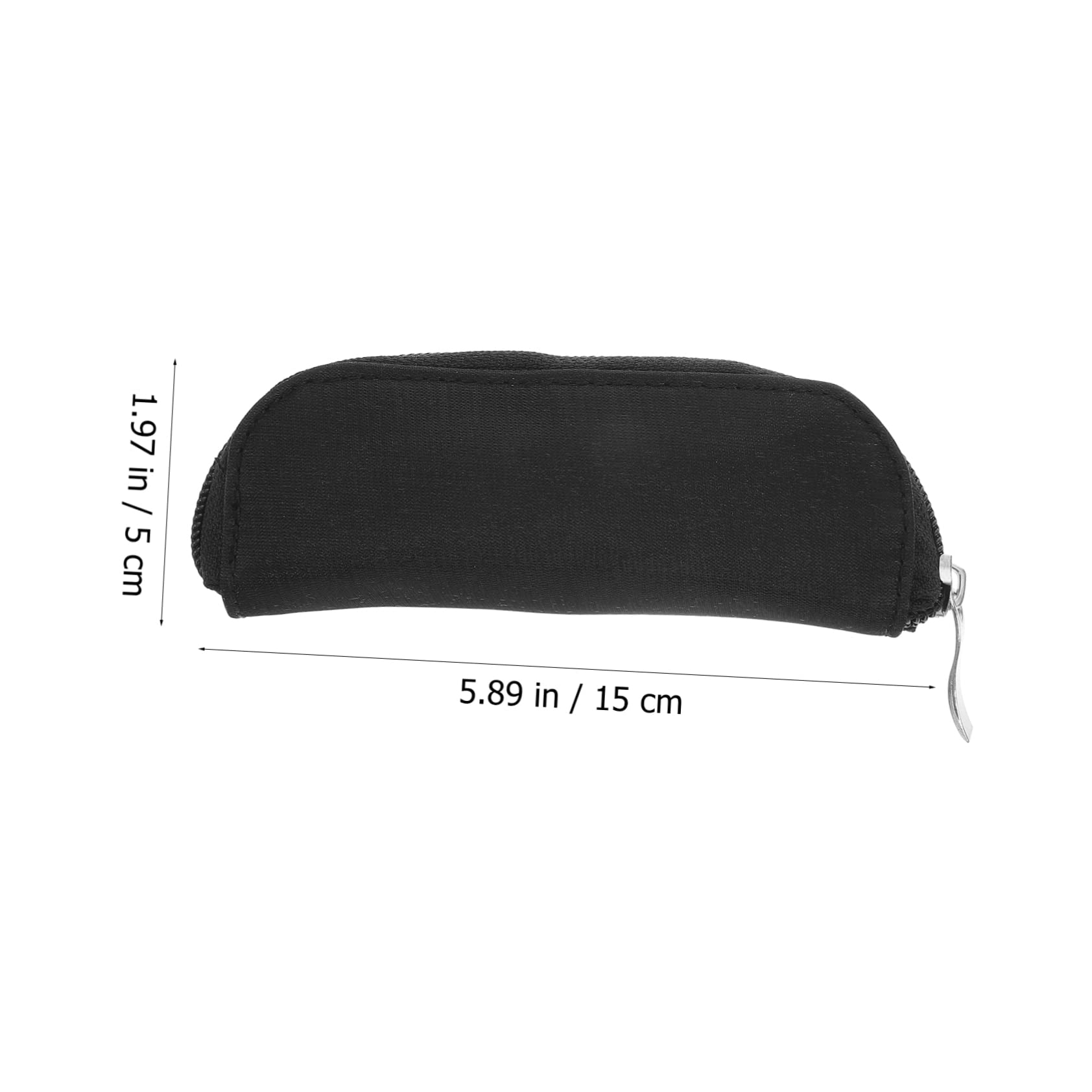 Didiseaon 3 Ensembles pinceau de maquillage avec trousse makeup make up maquiage maquillage femme fournitures de maquillage pour femmes Se maquiller rougir poudre tube en aluminium