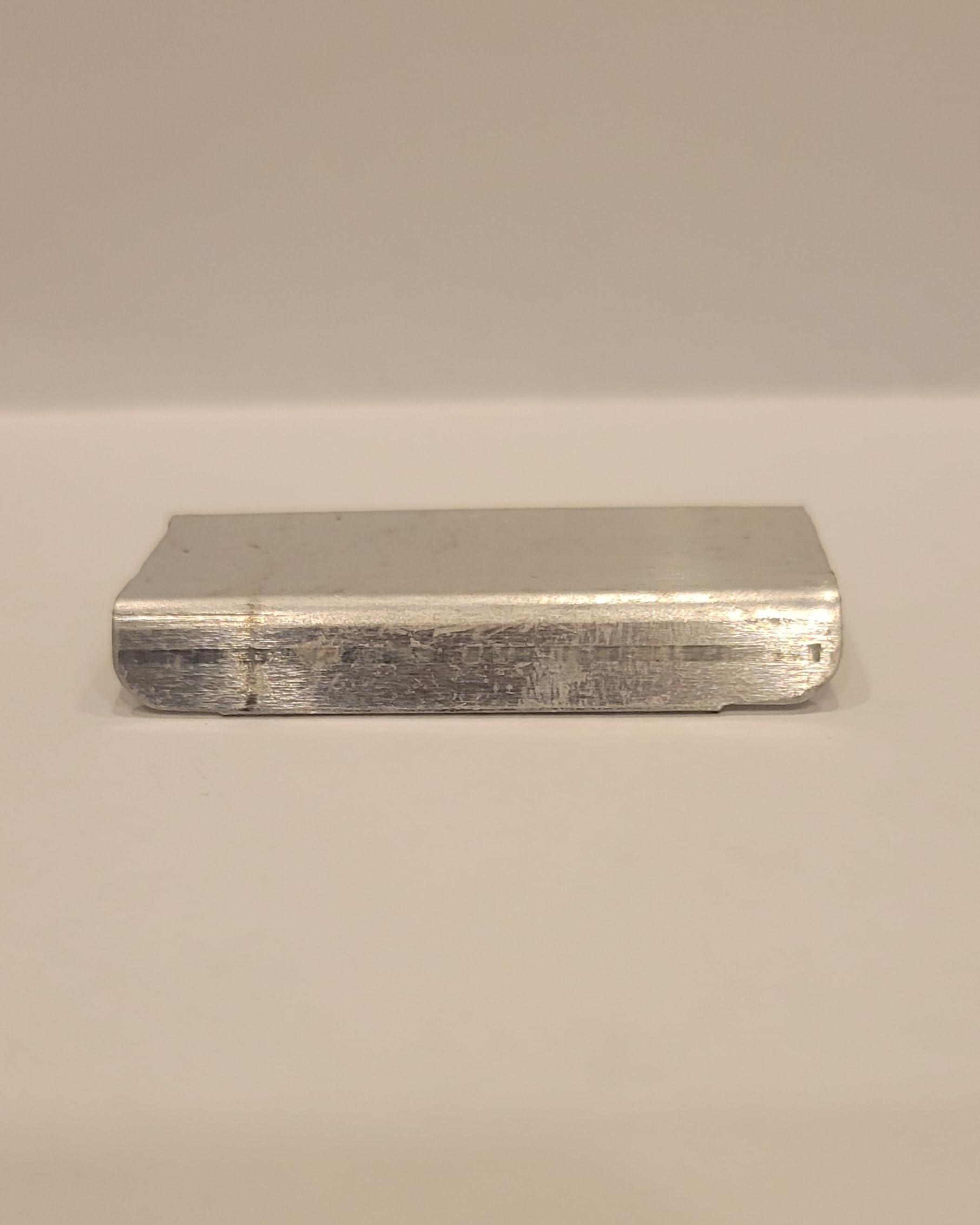 Aluminum Window Screen Pull Tab (100 Pack) 1 3/4" Long