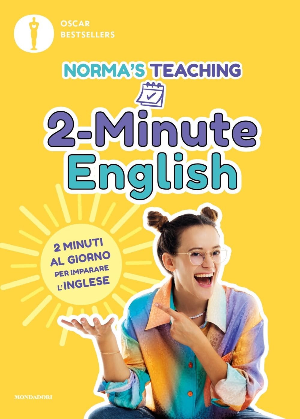 2-Minute English. 2 Minuti Al Giorno Per Imparare L'inglese - 4