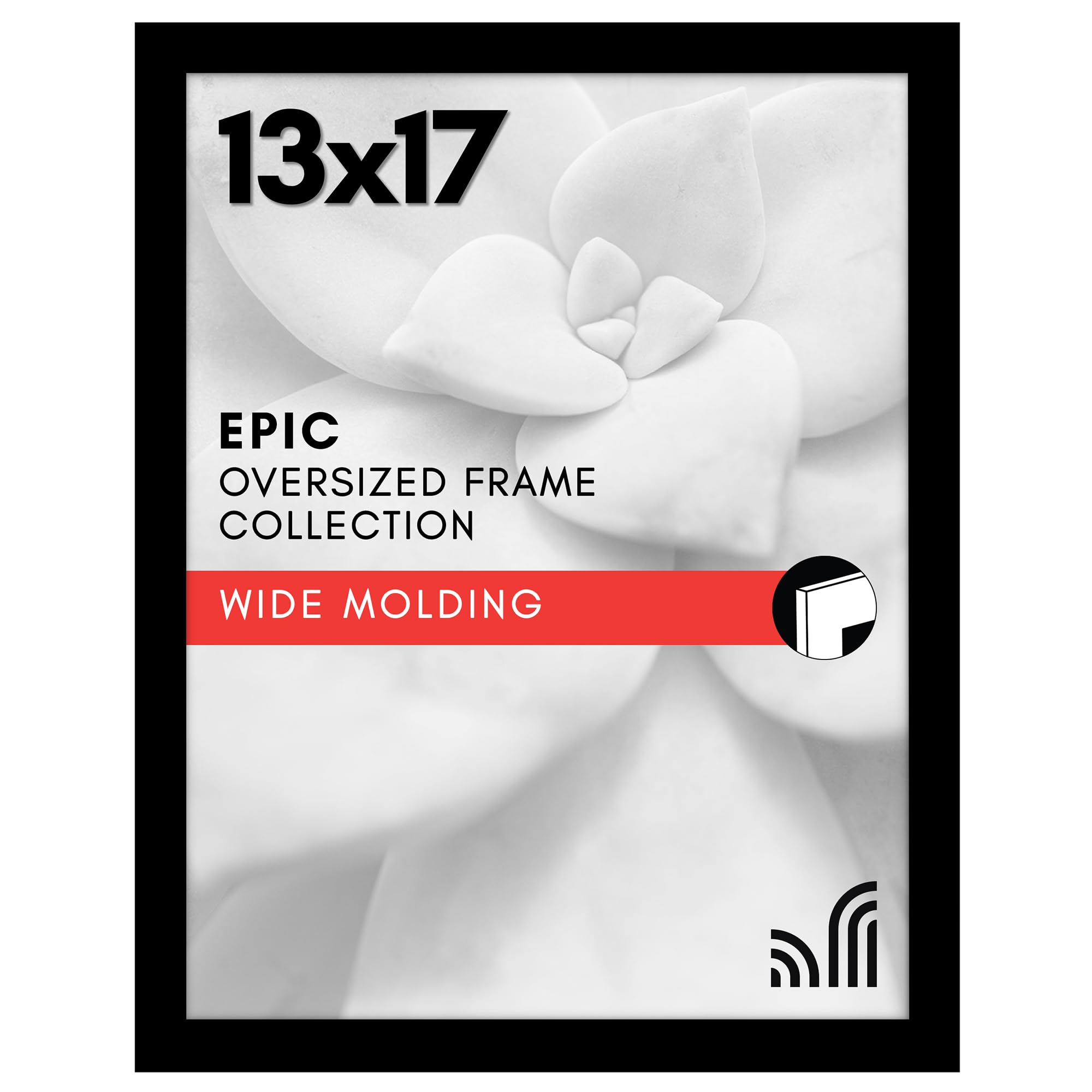 Americanflat 13x17 Picture Frame