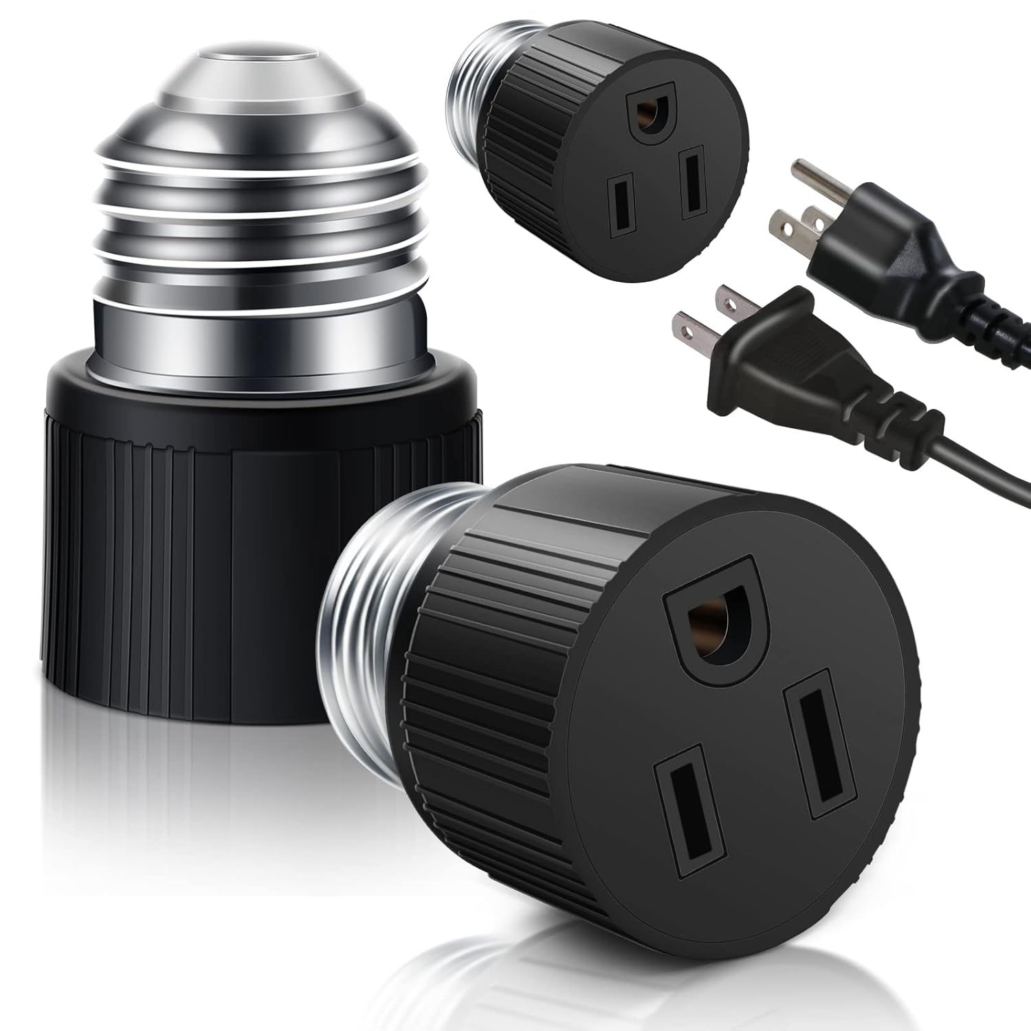 What Is A Light Socket Adapter at Isabel Johnson blog