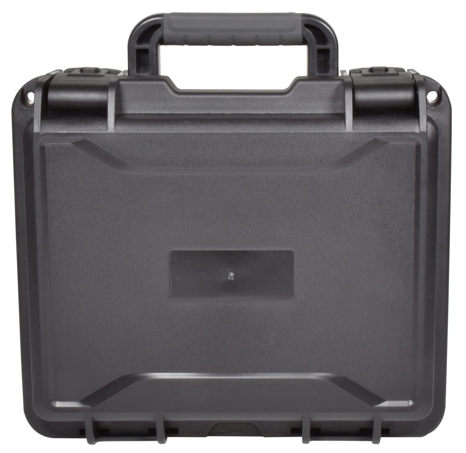 Citronic | Custodia impermeabile resistente | 360 x 305 x 175 mm