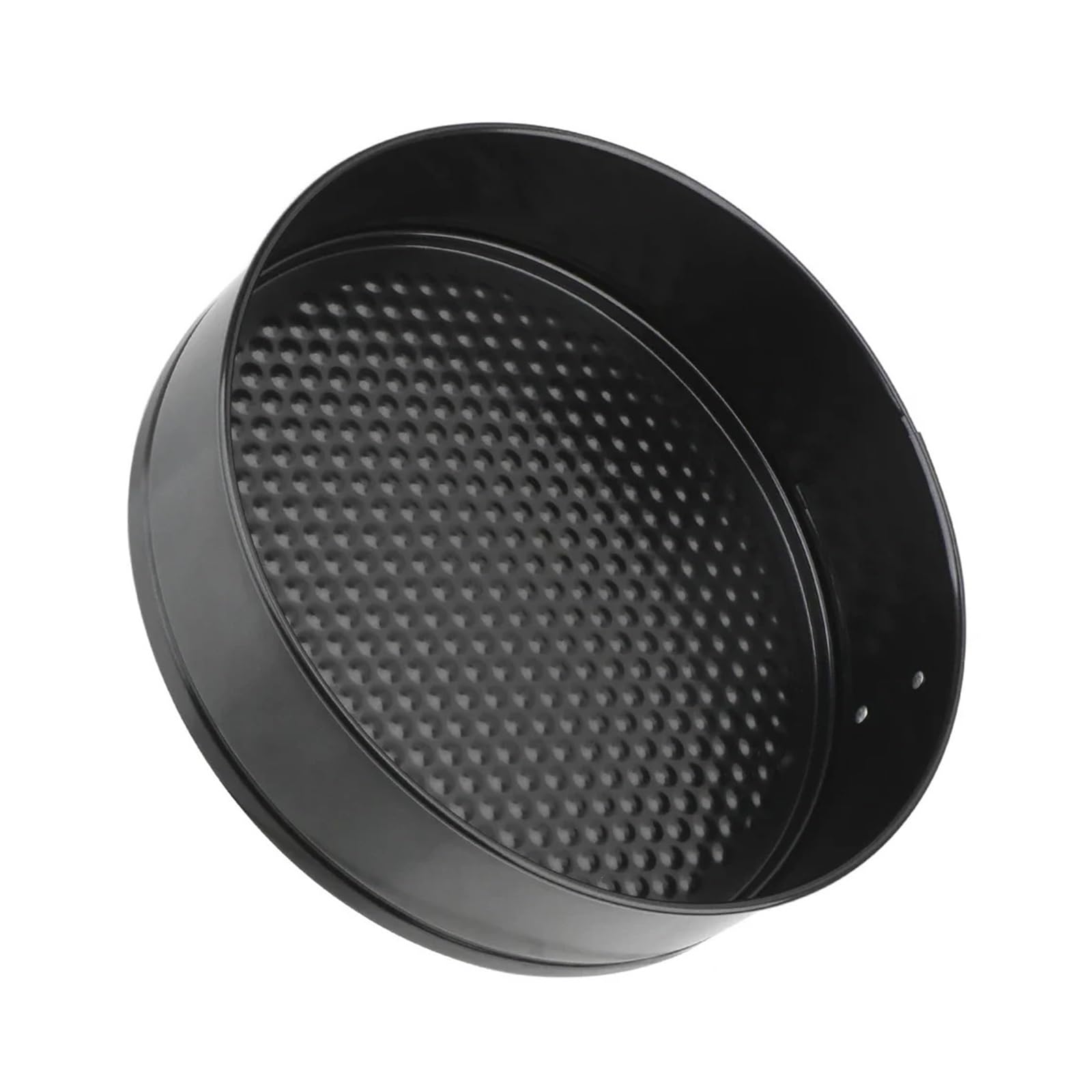 Compatible avec Les Plats De Cuisson Ronds