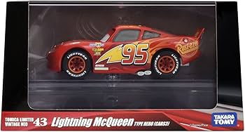 Amazon | ディズニー カーズ トミカ リミテッドヴィンテージNEO43