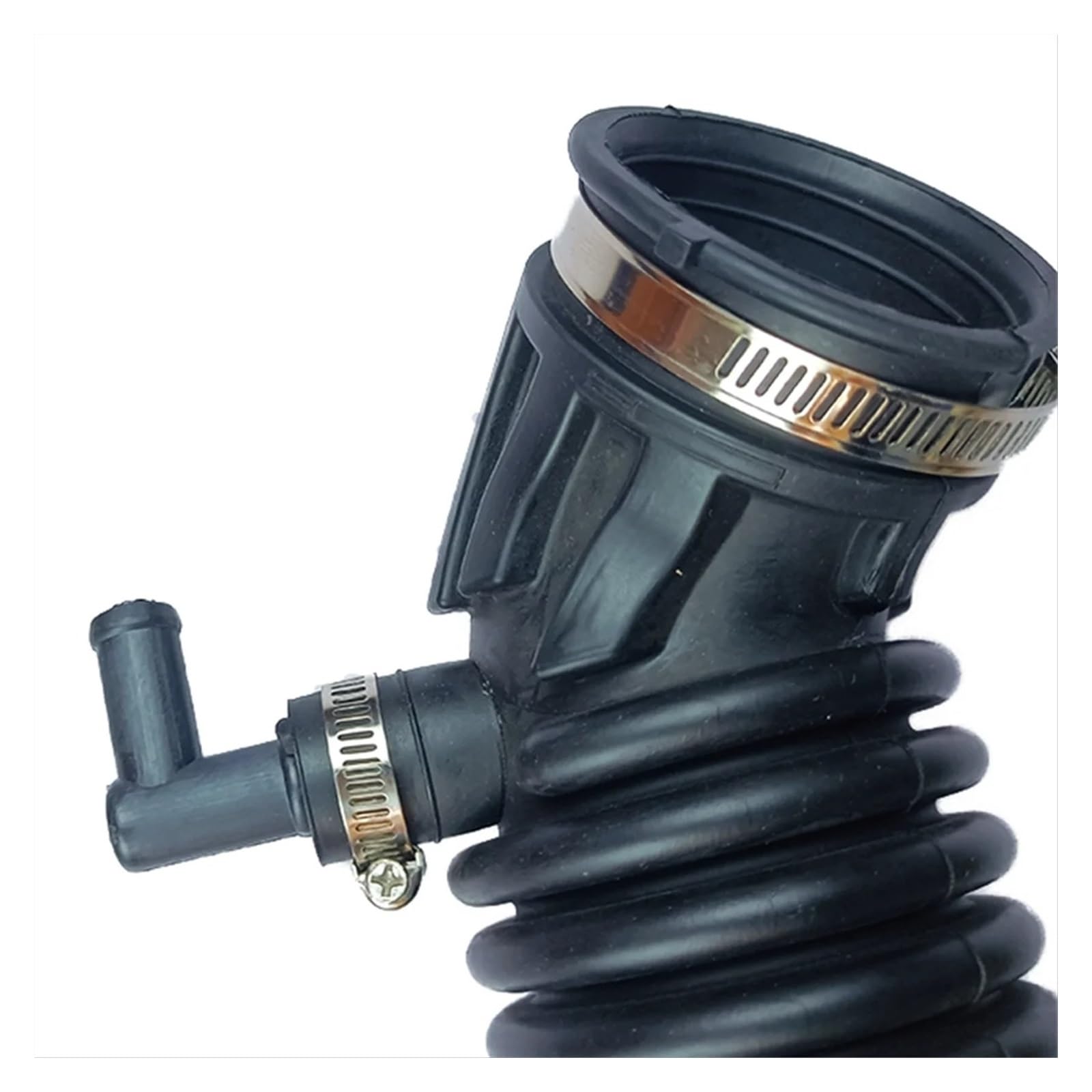 Tubo Aspirazione Dell'aria Dell'auto 16576-JD00A 16576JD00A Per Nissan Per Qashqai I J10 4X4 2006 2007 2008 2009 2010 2011 2012 2013 Filtro Aria Filtro Condotto Aspirazione Tubo