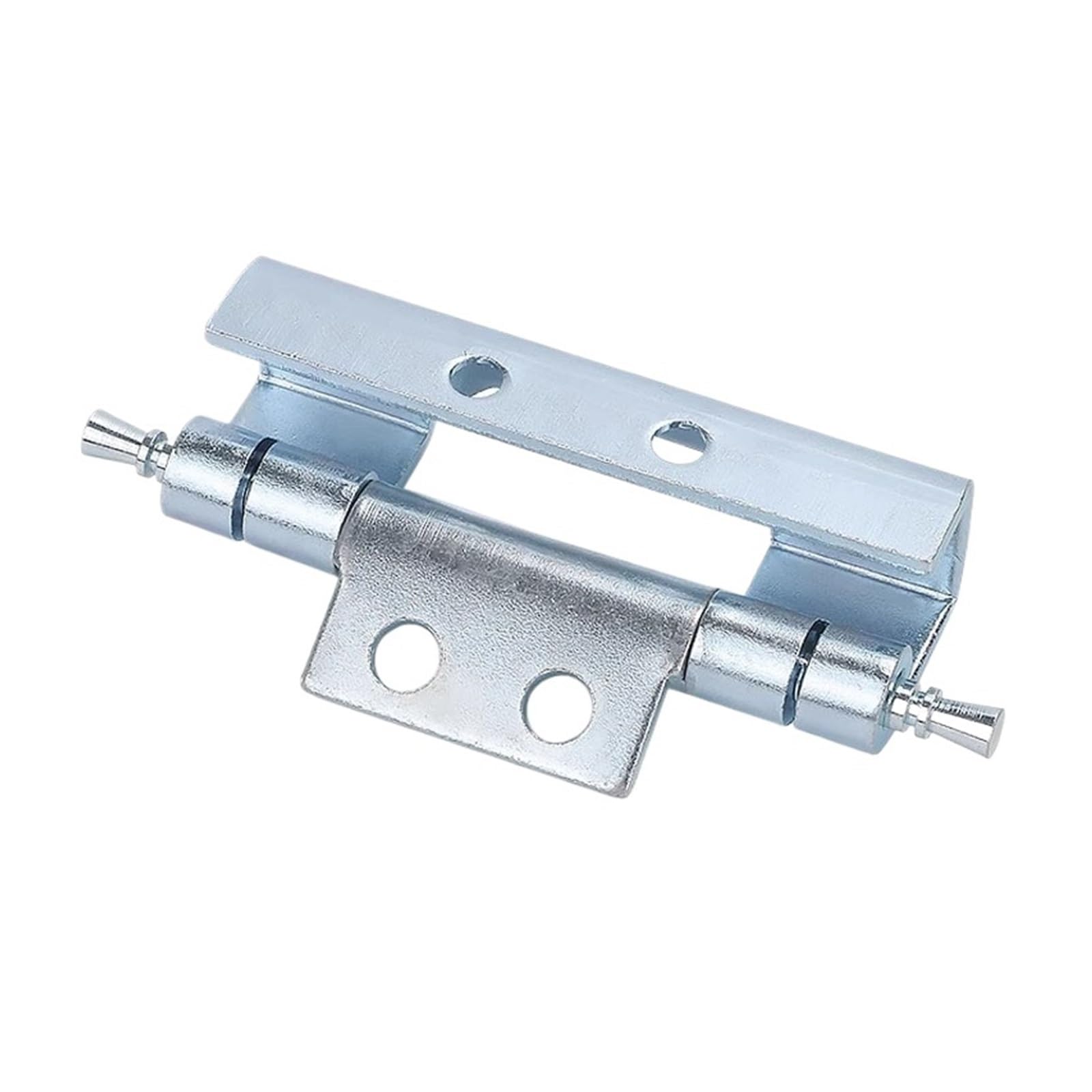 YMUGUEGH Industrial Machine Equipment Box Hidden Detachable Door Hinge Control Electric Cabinet Distribution Case Instrument