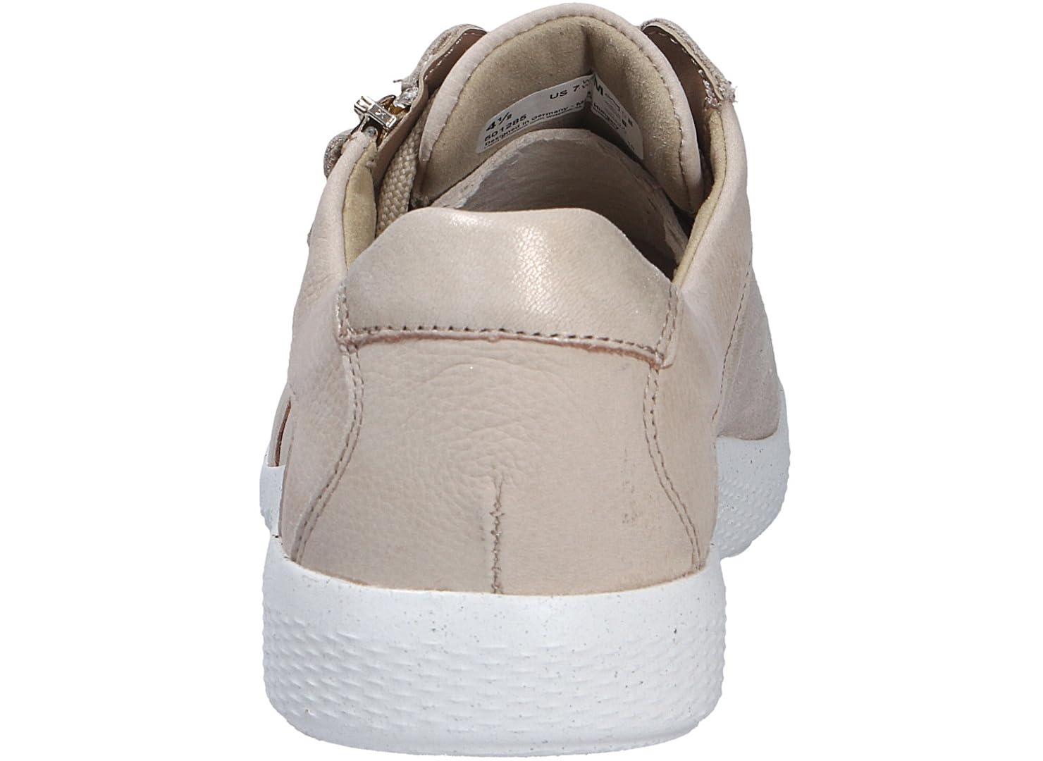 Waldläufer Schnürschuh M-IRA