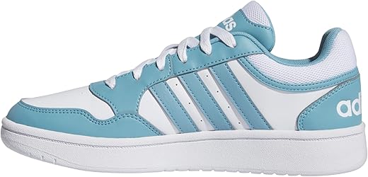 adidas Hoops 3.0 Shoes, Zapatillas Mujer
