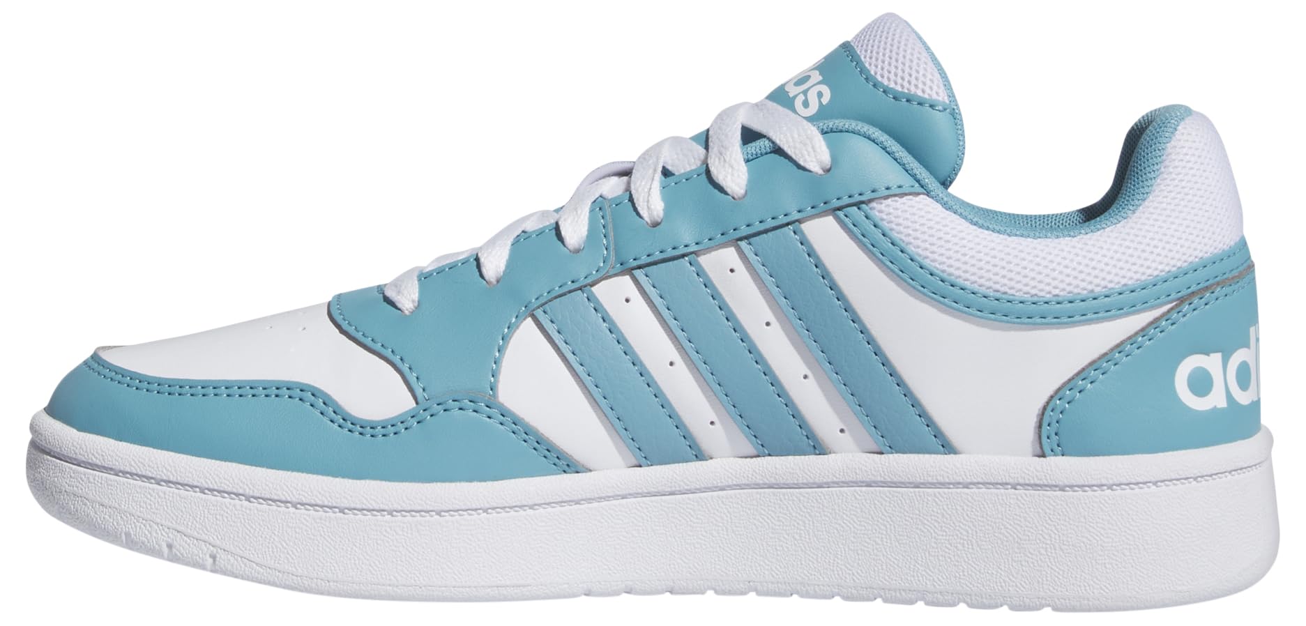 adidas Women's Hoops 3.0 Shoes