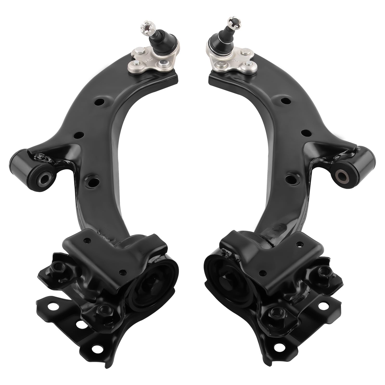 maXpeedingrods 2Pcs Front Lower Control Arms for Honda CR-V 2007