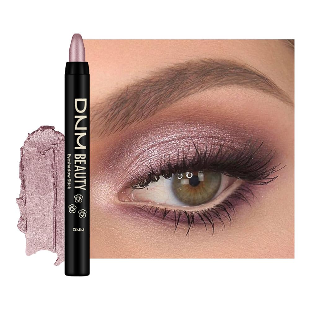 Stick à Paupières Waterproof BIGUINE MAKE UP PARIS - Teinte 3723 Mauve D'Avant - Neuf Dans Son Emballage
