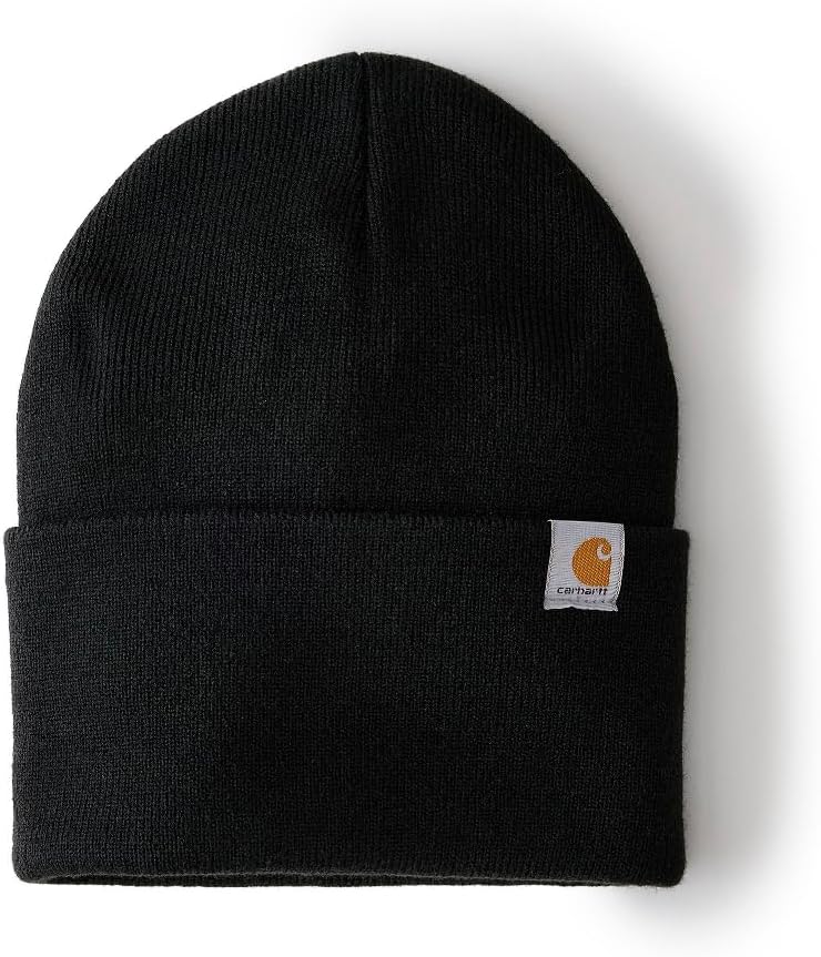 Men's Knit Cuffed Beanie 104597