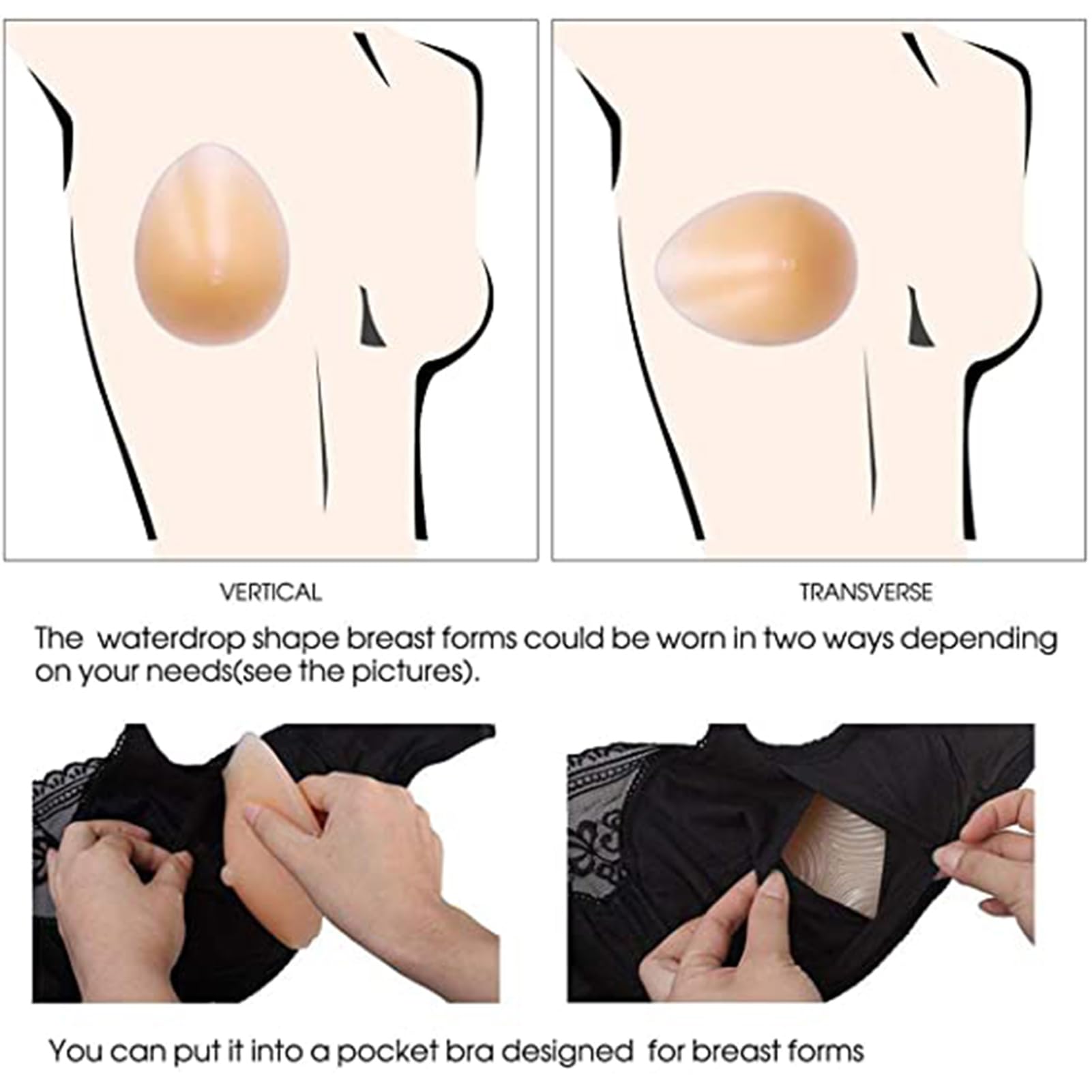 Protesi Mammarie in Gel di Silicone Mentor® CPG™ | Protesi Mammarie