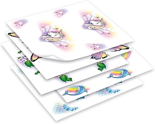 Miniatura 3 de PlayMonster Paquete mágico de Paintoos de cara