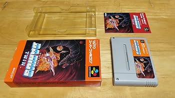 【新品未開封】ダライアスツイン　SFC スーパーファミコン　極美品 Amazon | ダライアスツイン | ゲームソフト