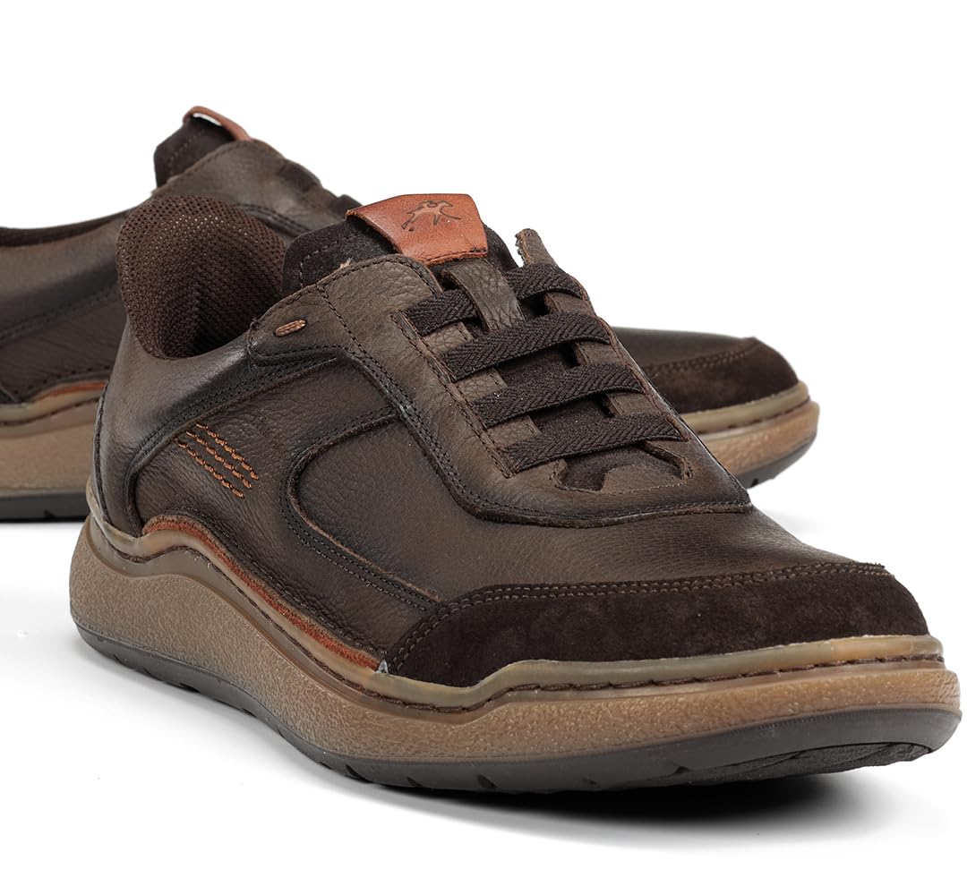 Fluchos F2253 Guinea Bora Cafe+COM.2 Rocky