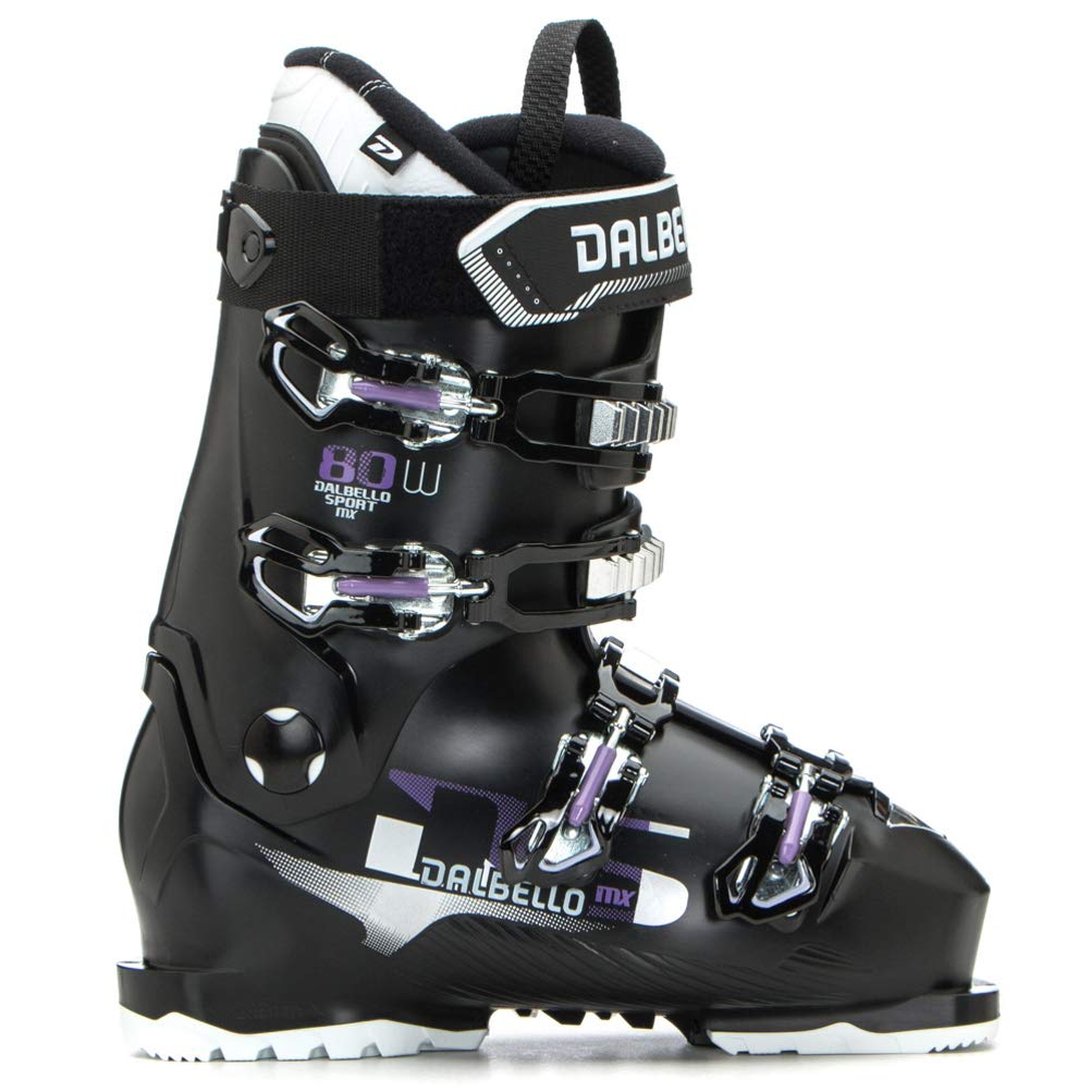 激安！新品未使用！DALBELLO SH21DS MX80 レディース用 楽天市場】ダルベロ（DALBELLO）（レディース）スキーブーツ