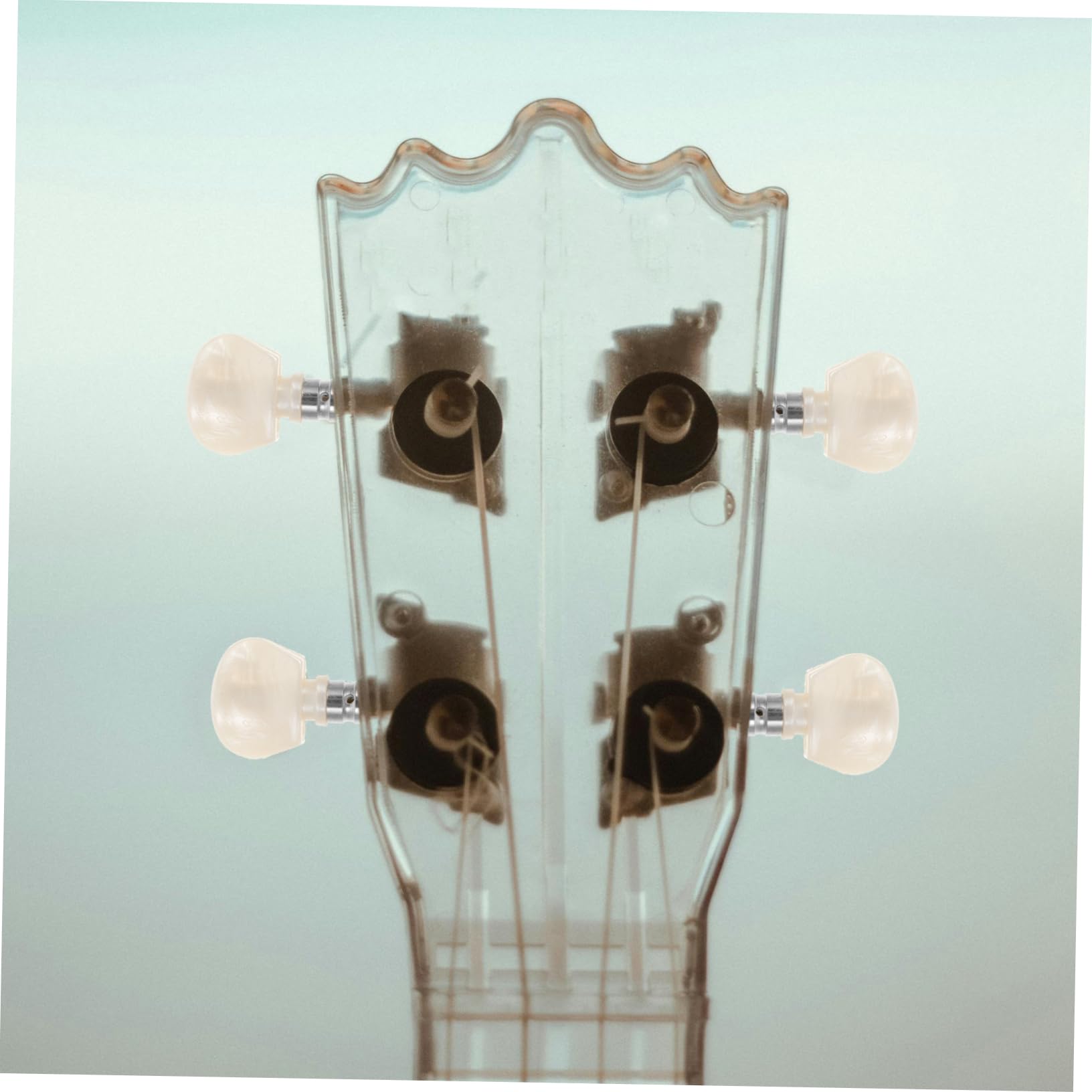 Toyvian Lot De 20 Accessoires De Musique Pour Banjo - Pièces