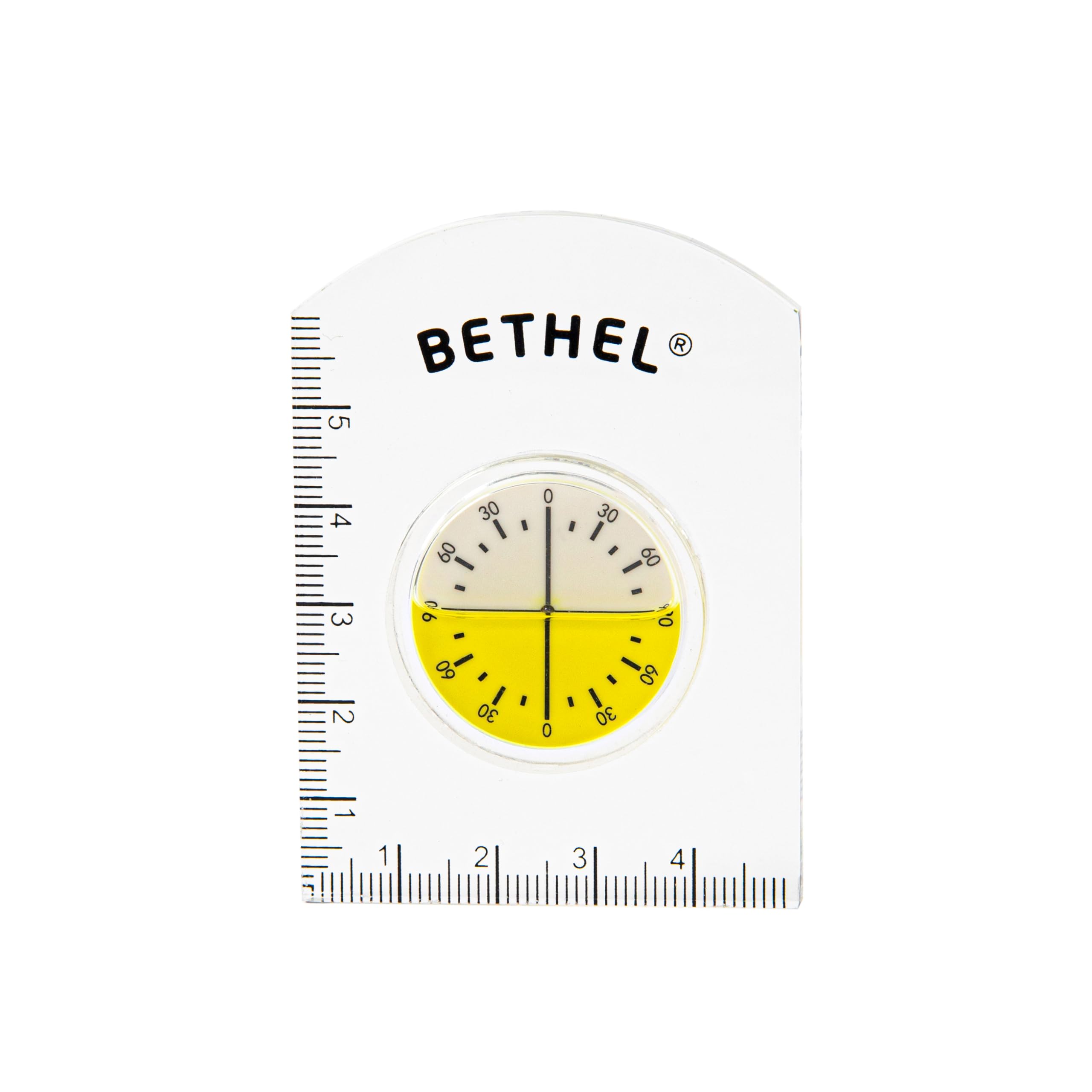 BETHEL Circular Level - Bubble Spirit Level -9