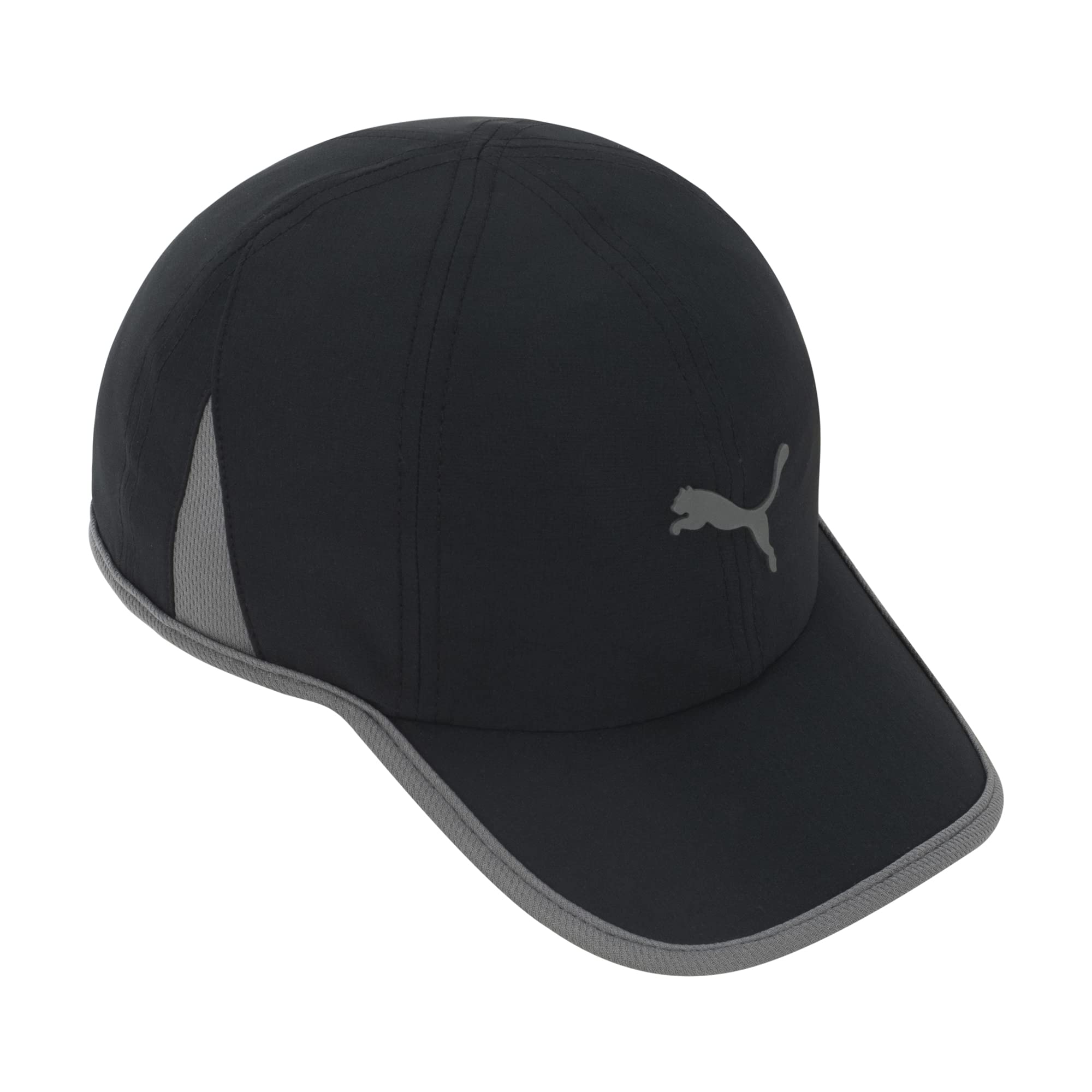 PUMA unisex-adult PUMA Unisex Air Mesh Performance Cap