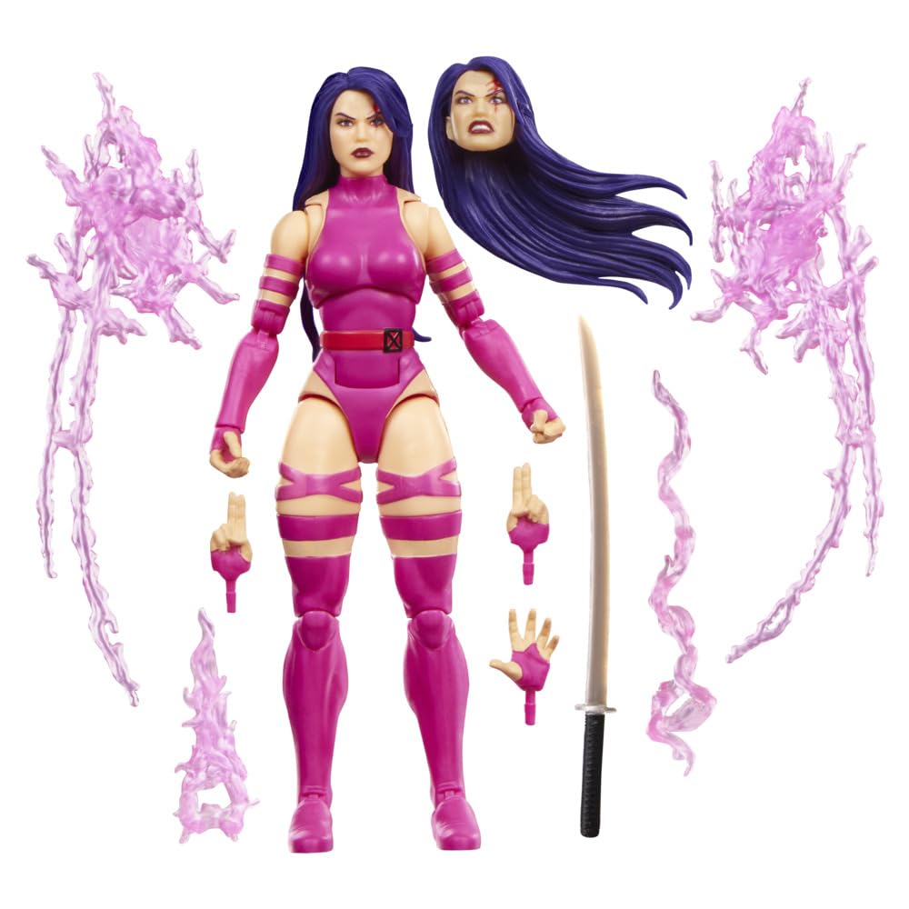 Amazon.com: Hasbro Collector's Corner: Marvel Collectors