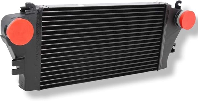 Charge Air Cooler 106 Front Aluminum BHT80296 BHTD9451 BHT73807 BHTF2186 44FR2245 BHTD3032 BHT66111 BHTE2638 BHT91642 BHTD2332 BHTD2346