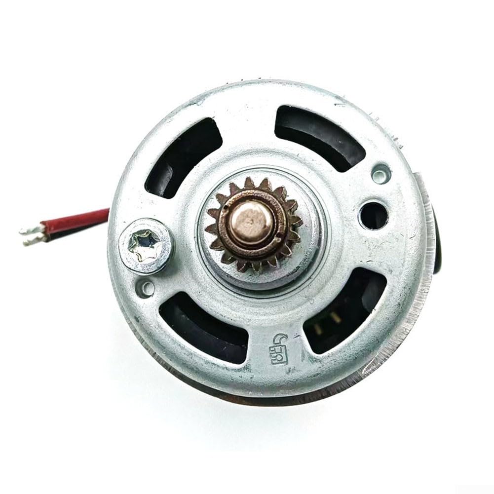 Motore 160702266N 18V per GSR180-LI GSB180-LI GSR18V-21 GSB18V-21, potente e affidabile, per cacciaviti a batteria