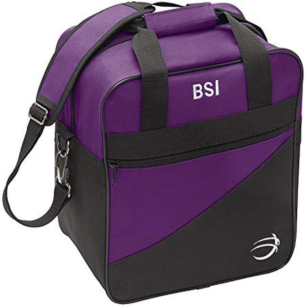 BSI BOWLER'S SUPERIOR INVENTORY, INC. Bsi Solar Carry Bag