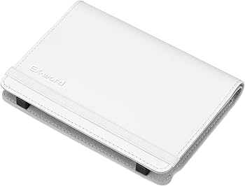 Amazon | カシオ 純正 エクスワード 電子辞書用ケース ブック Amazon | カシオ 純正 エクスワード 電子辞書用ケース ブック