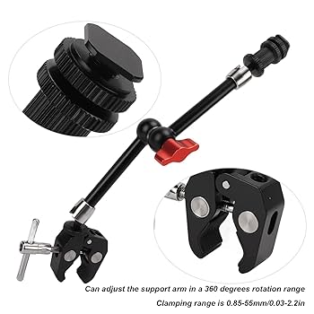 DreamyMagic　0330 Magic Arm 11