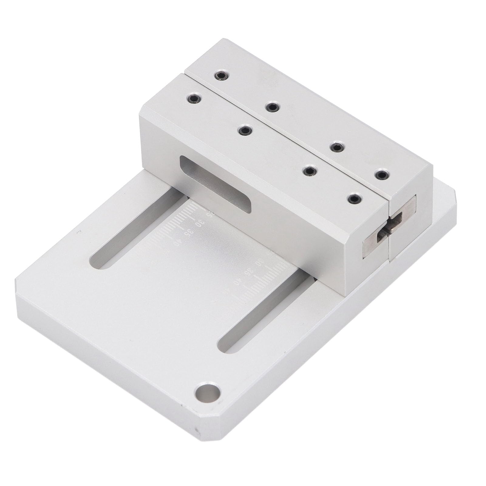 Gräer Desktop Manual - Szerokie Zastosowanie w Skórzanych Rzemiosłach - Trwały materiał Aluminiowy Lotnictwa