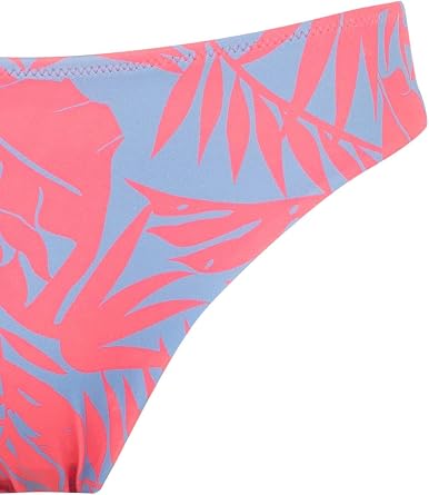 DeFacto Kadın DeFactoFit Desenli Bikini Alt