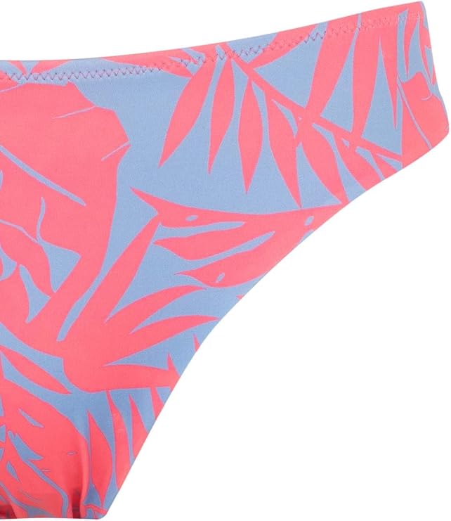 DeFacto Kadın DeFactoFit Desenli Bikini Alt