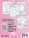 Ballerina Coloring Book: Simple and Fun Activity Pages For Aspiring Children Ballet Dancers: The Dance Anatomy Coloring Book, Ballerina Books For Girls 3-5