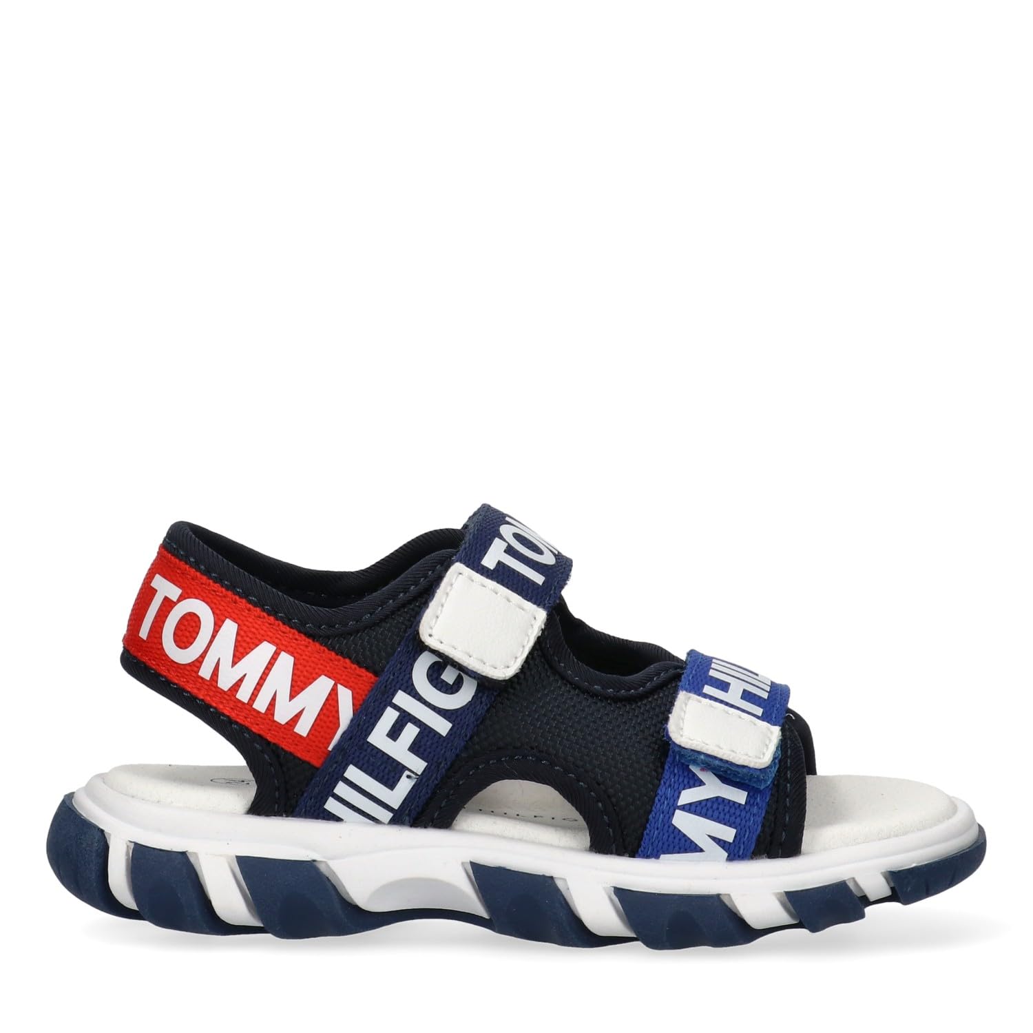 Tommy Hilfiger Kyle Sandalia Unisex niños